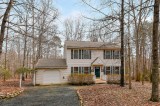12 EVERGREEN LANE